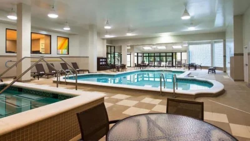 Sheraton Wilmington South Hotel hotel photo 4