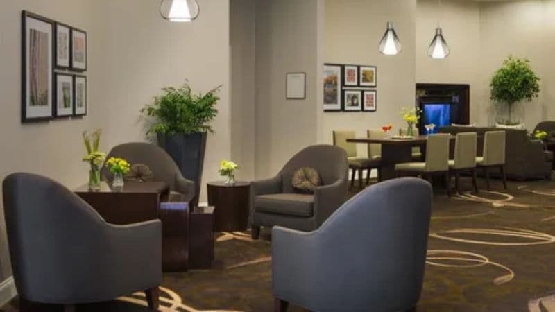 Sheraton Wilmington South Hotel hotel photo 5
