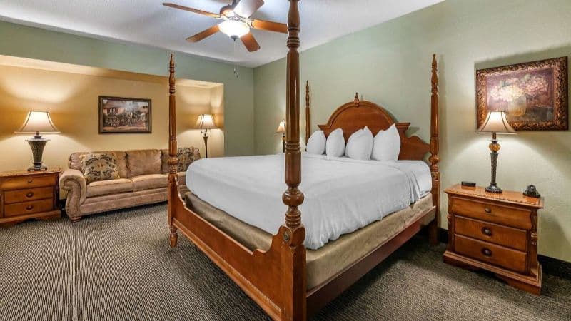 Best Western Gateway Grand hotel photo 2