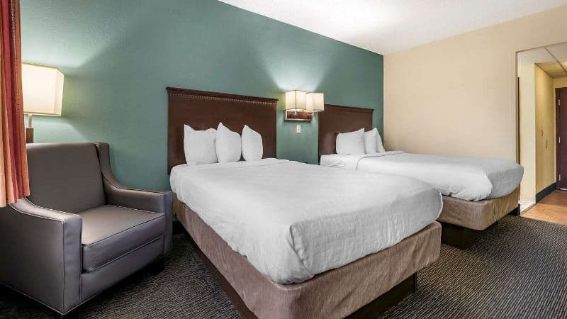 Best Western Gateway Grand hotel photo 3