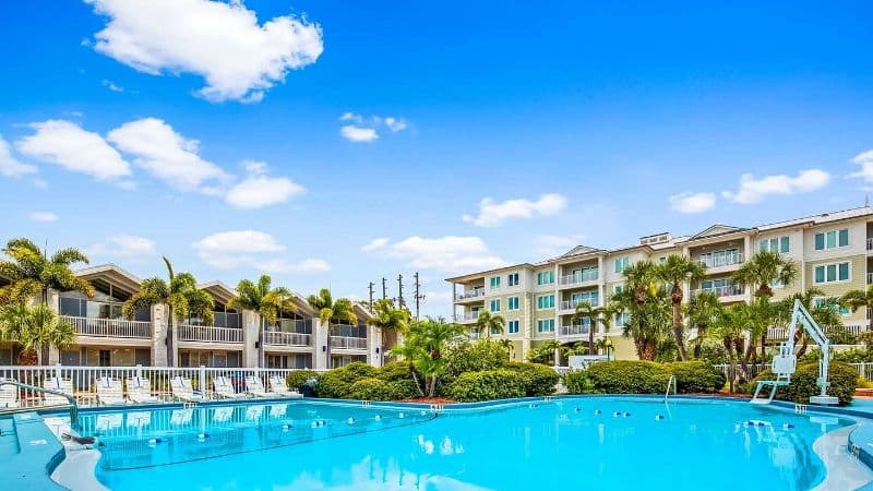 Best Western Plus Yacht Harbor Inn hotel photo 4