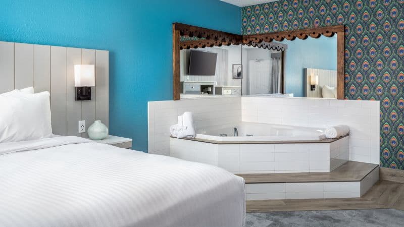 Capt Hirams Resort hotel photo 2