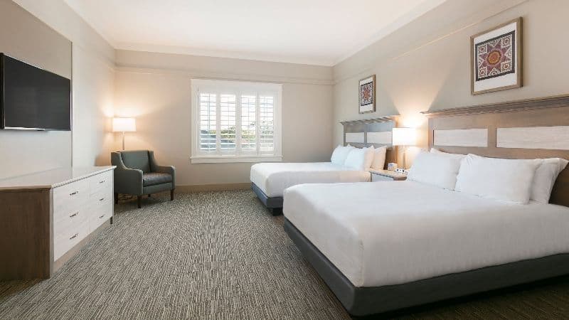 Carlisle Inn Sarasota hotel photo 3