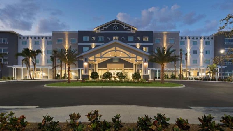 Carlisle Inn Sarasota hotel photo 4