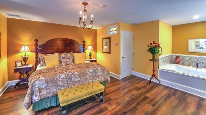 Casa De Solana Bed and Breakfast hotel photo 3