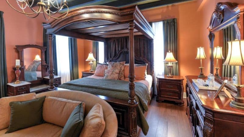 Casa De Solana Bed and Breakfast hotel photo 5