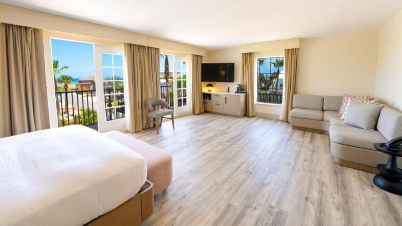 Castillo Real hotel photo 5