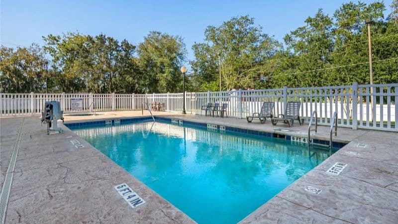 Comfort Suites Ocala North hotel photo 5