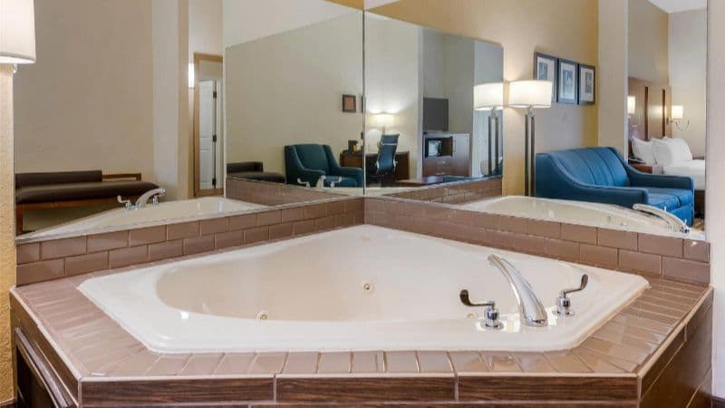Comfort Suites The Villages hotel photo 3