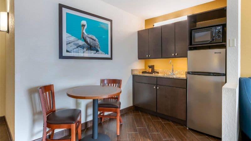 Comfort Suites The Villages hotel photo 5