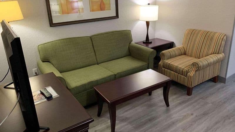 Country Inn & Suites by Radisson, Jacksonville West, FL hotel photo 3