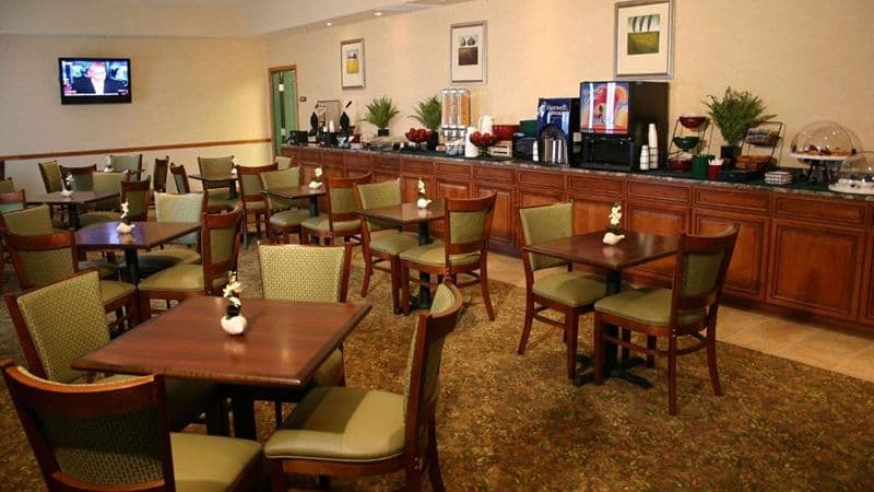 Country Inn & Suites by Radisson, Jacksonville West, FL hotel photo 4