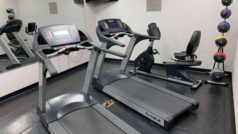 Country Inn & Suites by Radisson, Jacksonville West, FL hotel photo 5