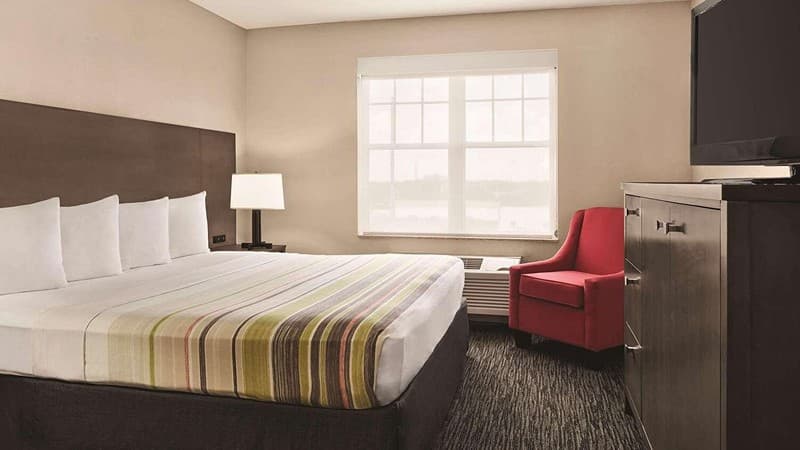 Country Inn & Suites by Radisson, Tampa/Brandon, FL hotel photo 2