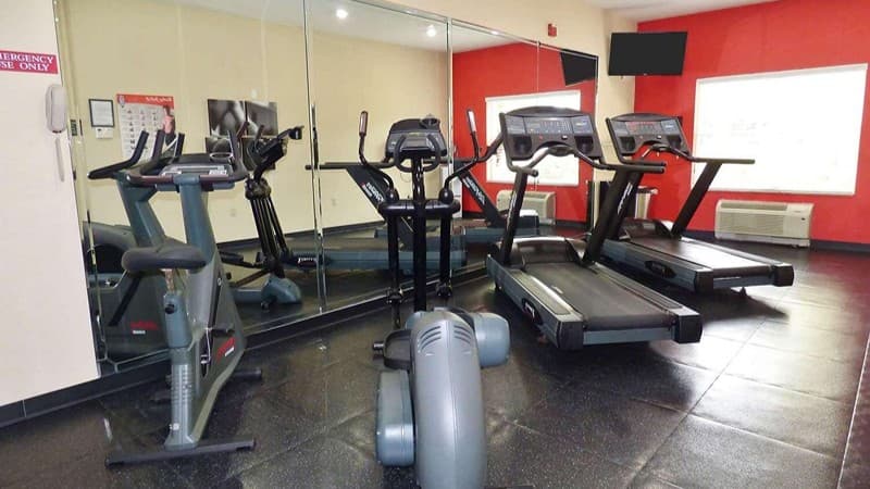 Country Inn & Suites by Radisson, Tampa/Brandon, FL hotel photo 4