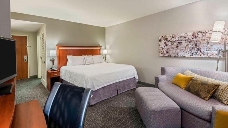 Courtyard by Marriott Fort Myers at I-75 & Gulf Coast Town Center hotel photo 2