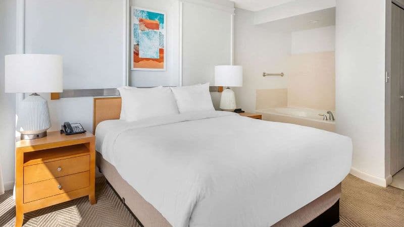 Daytona Beach Regency hotel photo 3