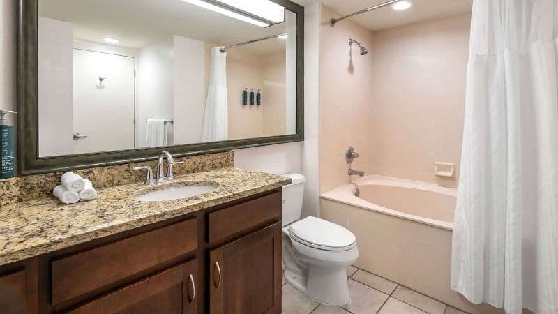 Daytona Beach Regency hotel photo 4