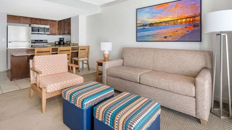 Daytona Beach Regency hotel photo 5