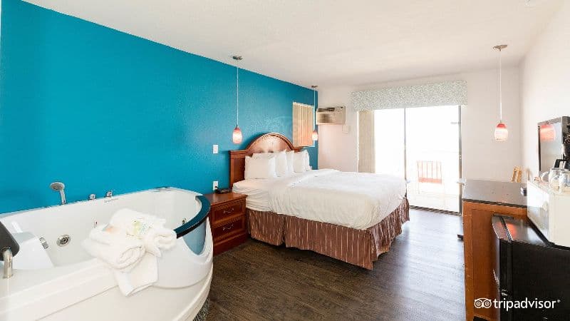 Dream Inn by AmeriVu hotel photo 3
