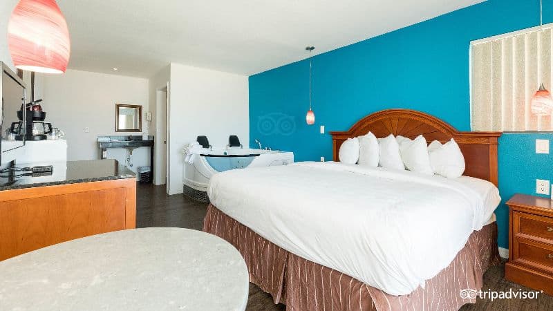 Dream Inn by AmeriVu hotel photo 4