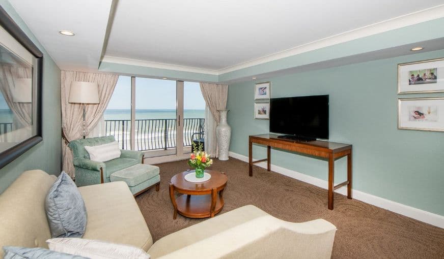 Dune House Hotel & Spa hotel photo 5