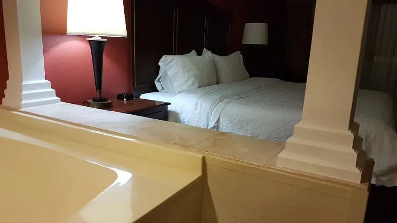 Hampton Inn St. Augustine Beach hotel photo 2