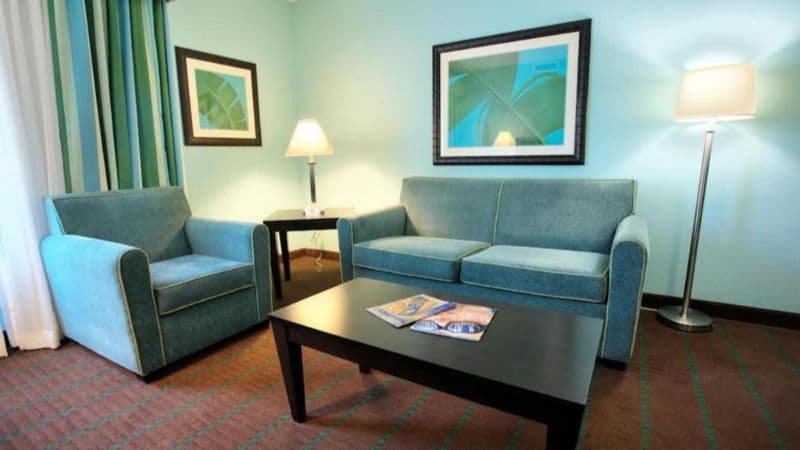 Holiday Inn & Suites Ocala Conference Center, an IHG Hotel hotel photo 3