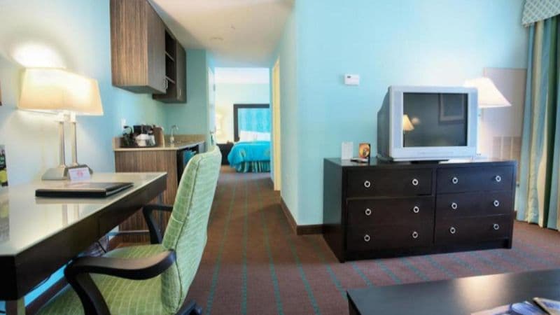 Holiday Inn & Suites Ocala Conference Center, an IHG Hotel hotel photo 4
