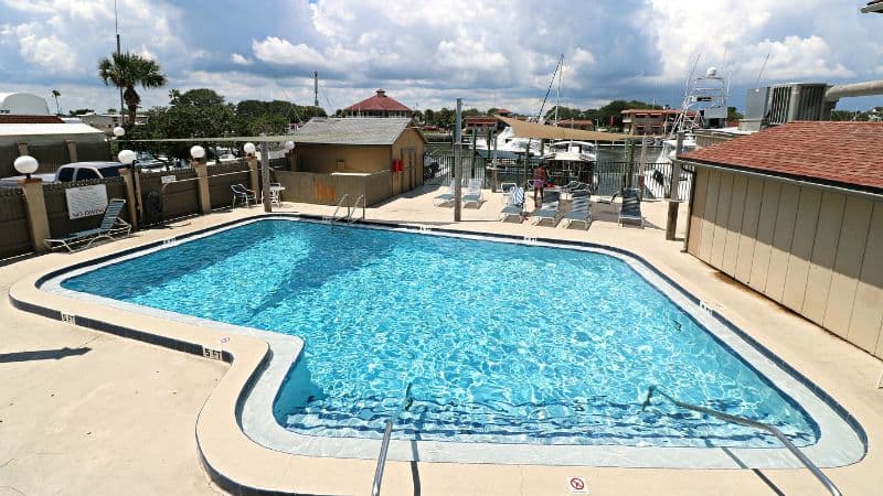 Inn at Camachee Harbor hotel photo 5