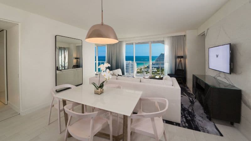 Marriott’s BeachPlace Towers hotel photo 5