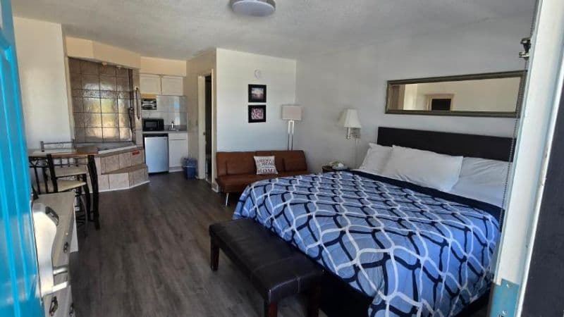 Merida Inn & Suites hotel photo 3