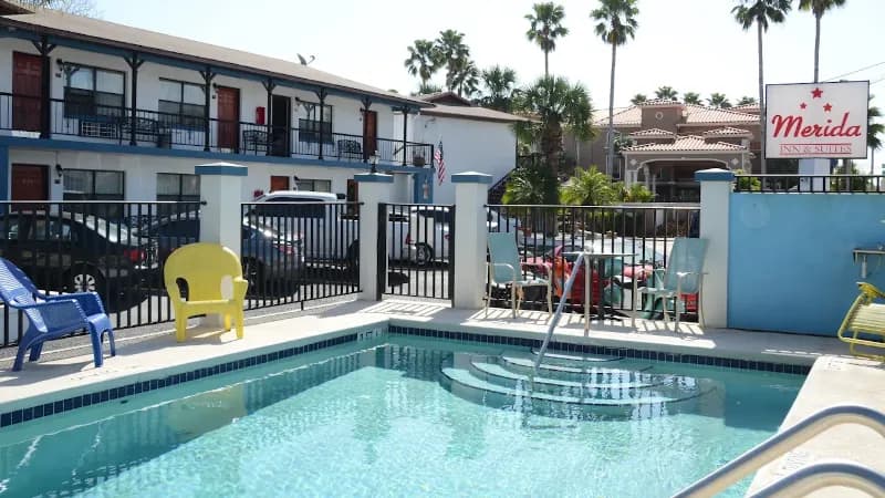 Merida Inn & Suites hotel photo 5