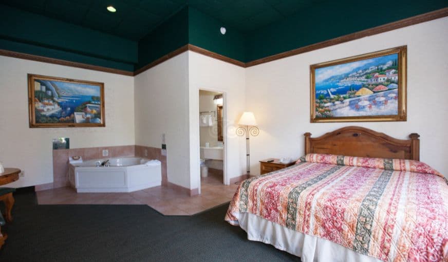 Miami Gardens Inn & Suites hotel photo 2
