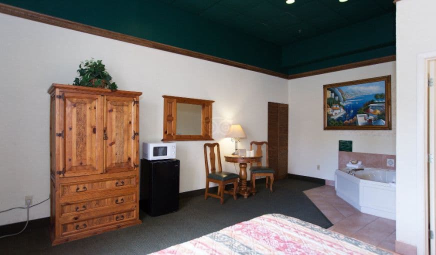 Miami Gardens Inn & Suites hotel photo 3