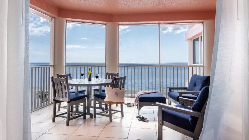 Pink Shell Beach Resort & Marina hotel photo 5