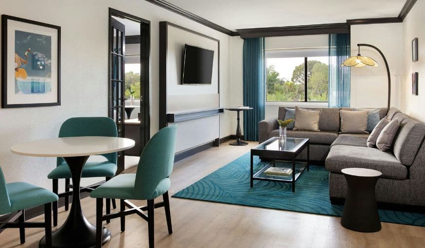 Renaissance Boca Raton Hotel hotel photo 4