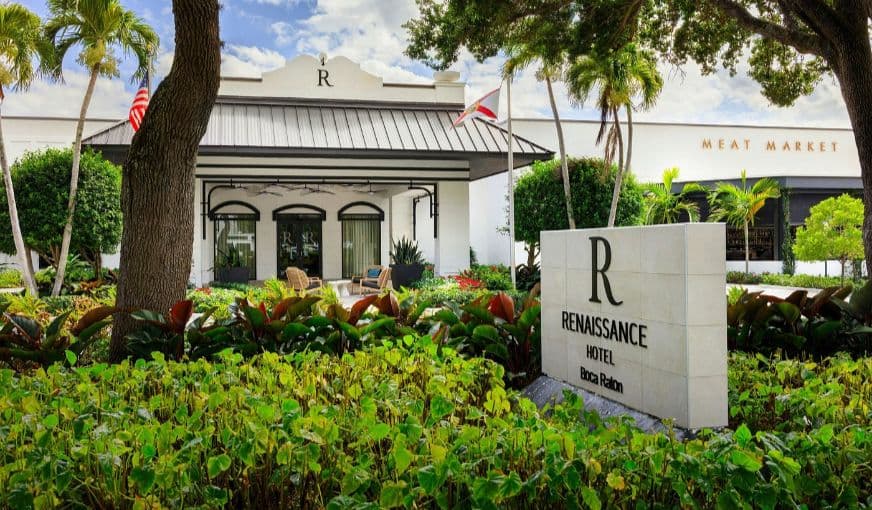 Renaissance Boca Raton Hotel hotel photo 5