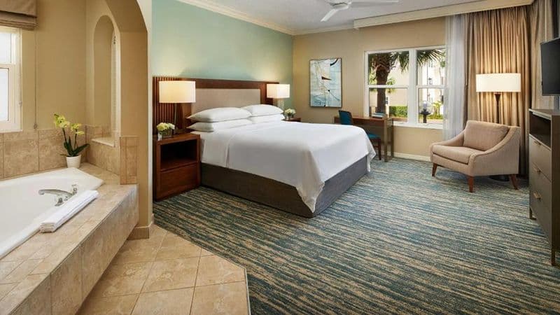 Sheraton Vistana Resort Villas, Lake Buena Vista/Orlando hotel photo 2