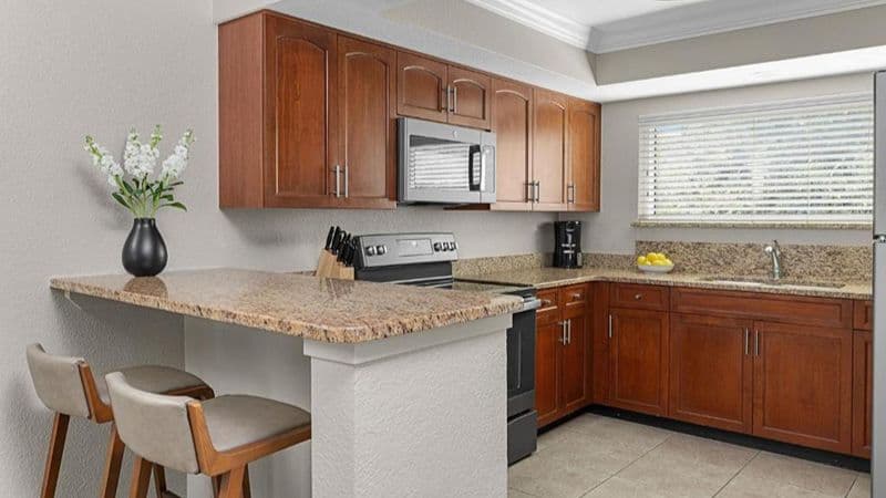 Sheraton Vistana Resort Villas, Lake Buena Vista/Orlando hotel photo 5