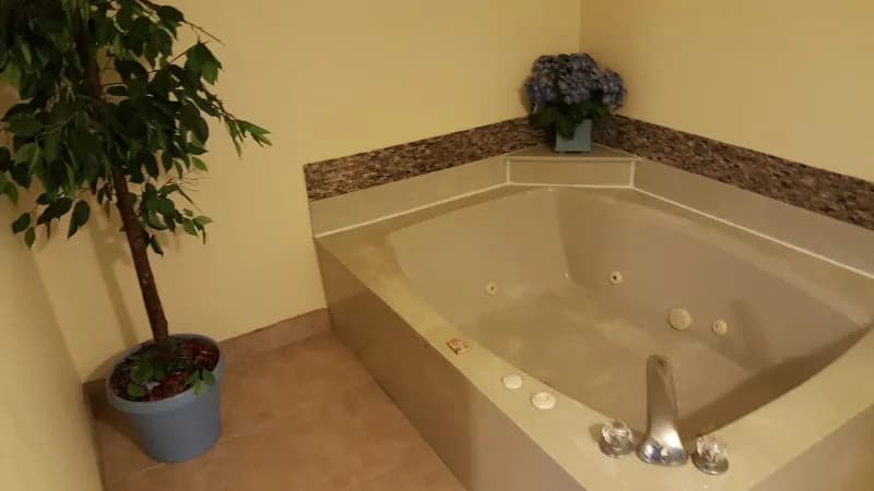 St Augustine Island Inn hotel photo 2