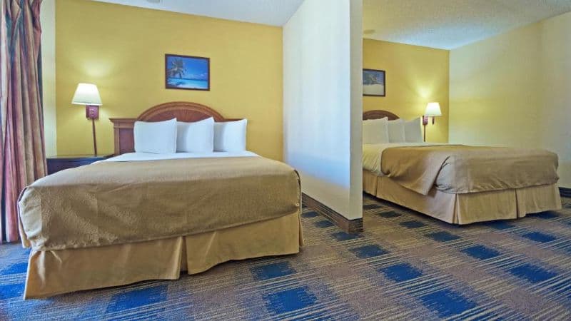 St Augustine Island Inn hotel photo 3