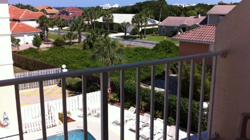St Augustine Island Inn hotel photo 5