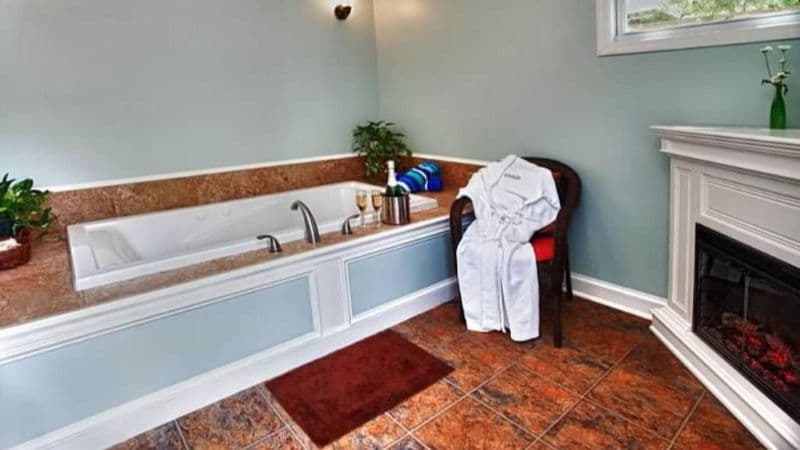 St. Francis Inn – Saint Augustine hotel photo 3