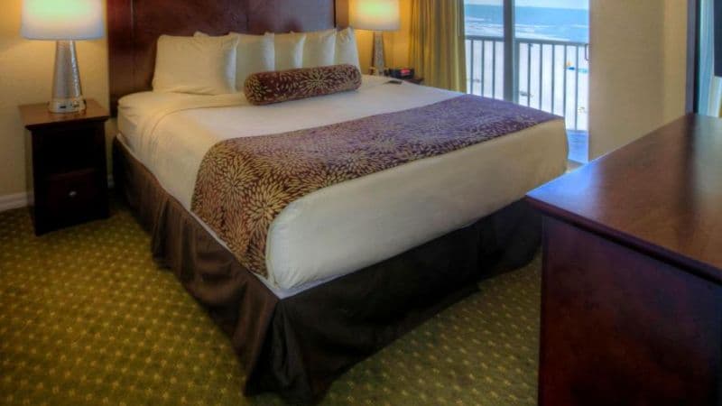 Sunset Vistas Beachfront Suites hotel photo 3