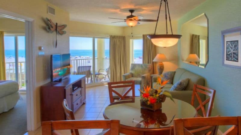 Sunset Vistas Beachfront Suites hotel photo 4