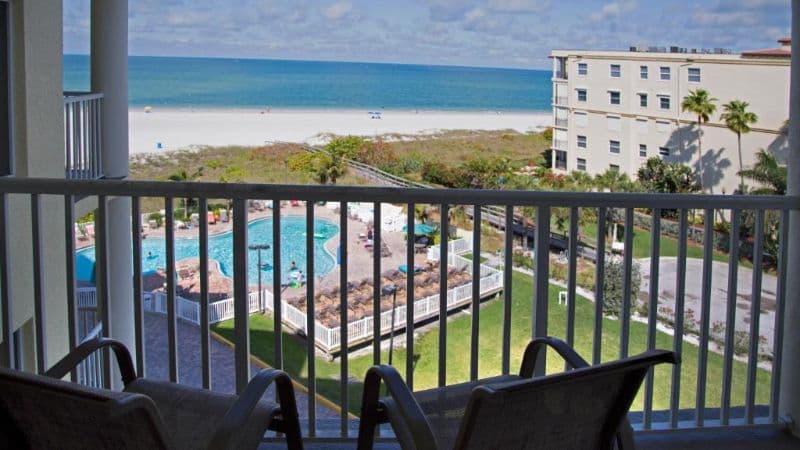 Sunset Vistas Beachfront Suites hotel photo 5