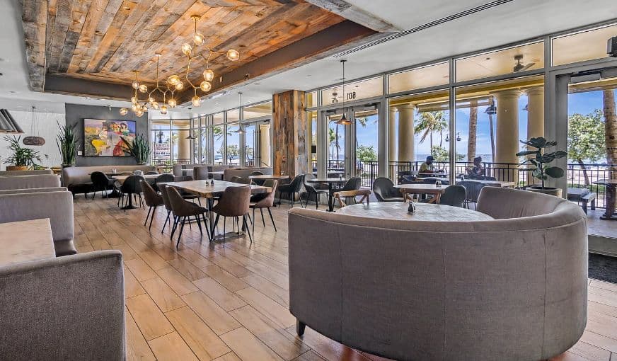 The Atlantic Hotel & Spa hotel photo 4