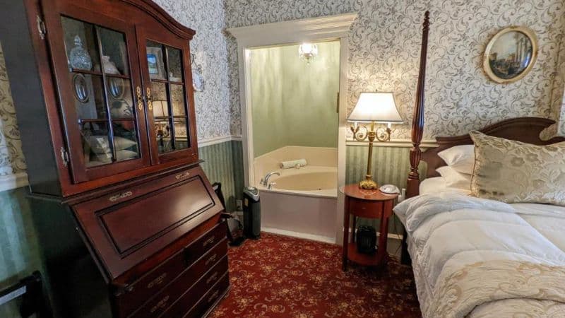 The Old Powder House Inn hotel photo 3