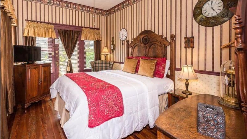 The Old Powder House Inn hotel photo 4